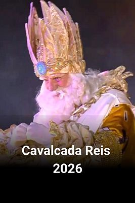 Especials en català - Cavalcada de Reis 2026