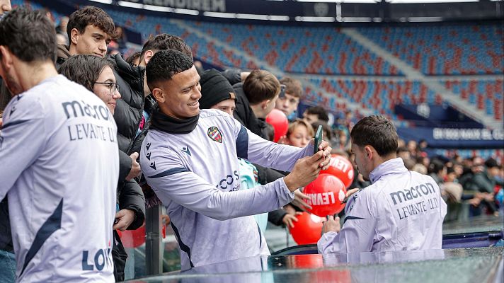 L'informatiu - Comunitat Valenciana - L'Informatiu Comunitat Valenciana 2 - 05/01/26