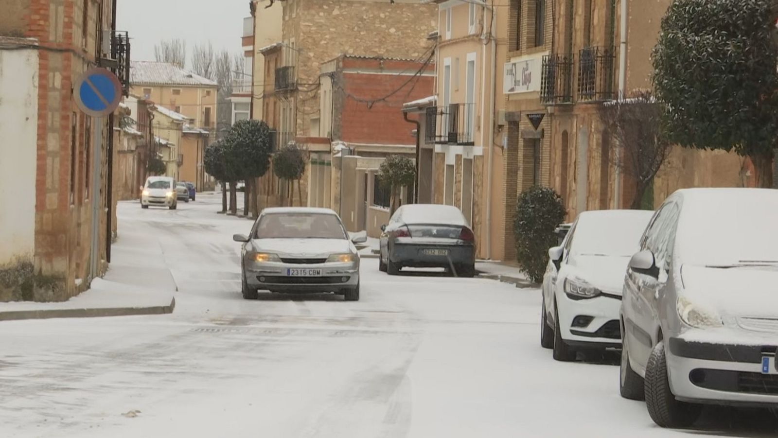 Noticias Aragón 2 - 05/01/26 - Ver ahora