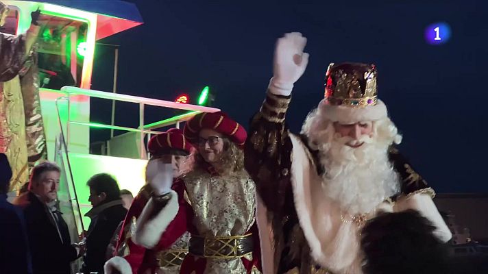 L'Informatiu - L'Informatiu 2 - 05/01/2026