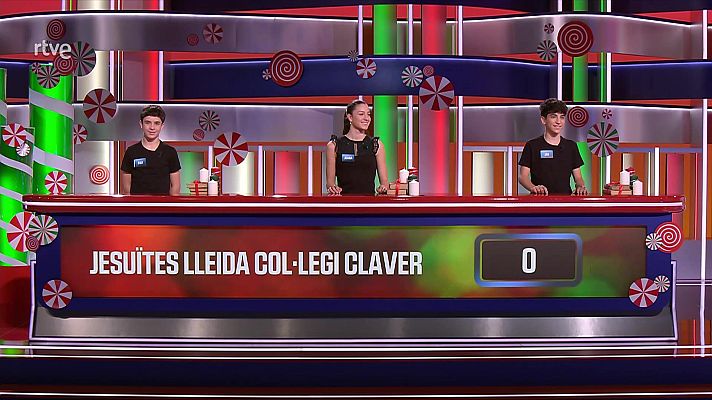 Saber y ganar - Saber y ganar - 05/01/26