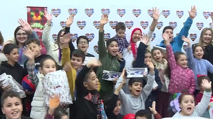 Noticias de Melilla - La Noticia de Melilla - 05/01/2026