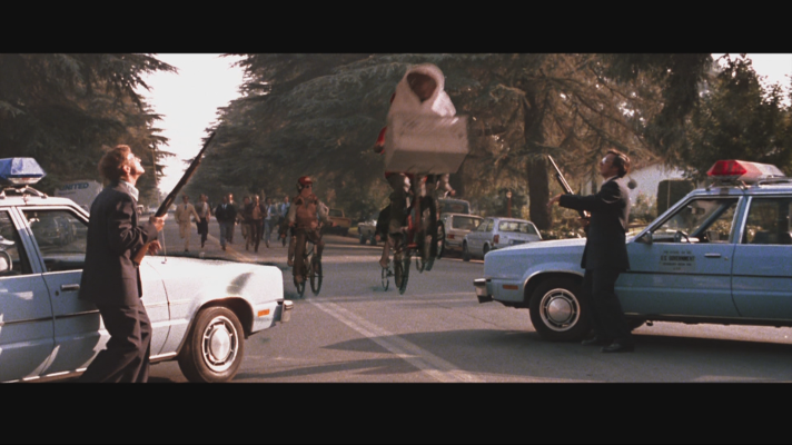 TDPedales - La firma en TDPedales: bici y cine