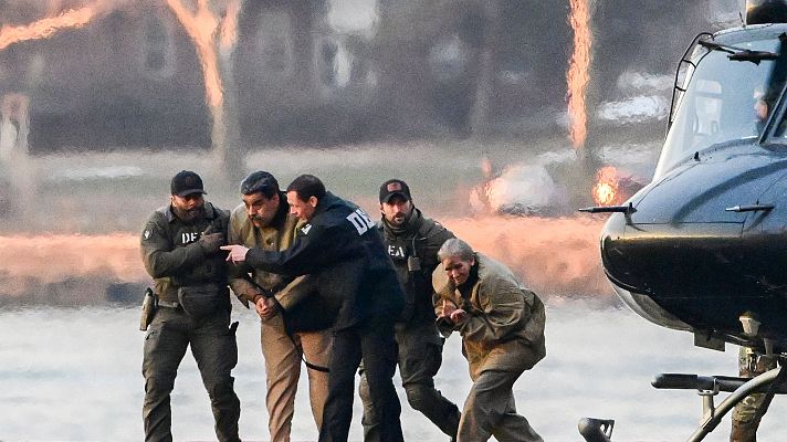 La tarde en 24h - La tarde en 24 horas - 05/01/26