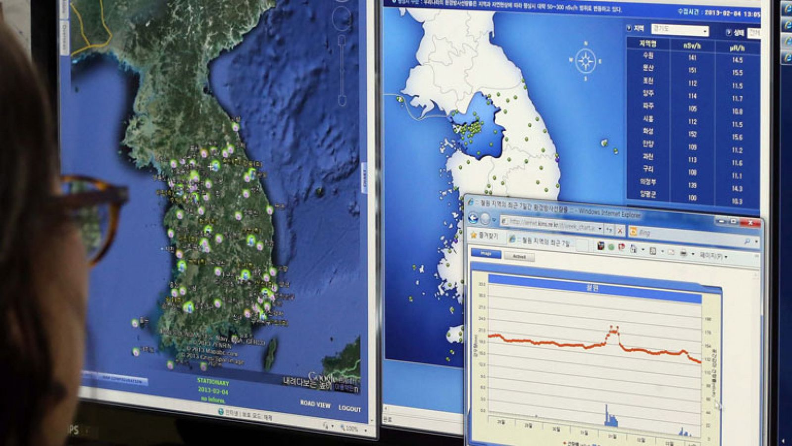 Telediario 1: Corea del Norte confirma que llevó a cabo su tercera prueba nuclear | RTVE Play