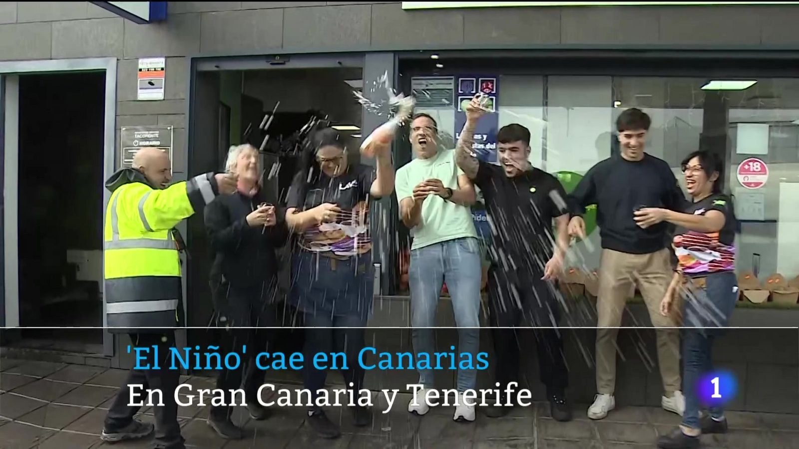 Telecanarias - 06/01/2026 | Ver