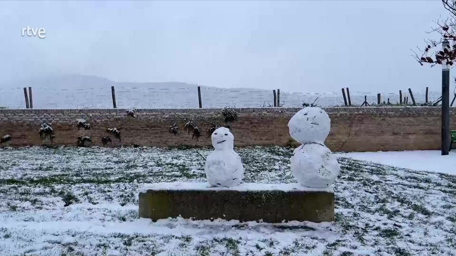 Telediario - 15 horas - 06/01/26 - Telediario 1 | Ver