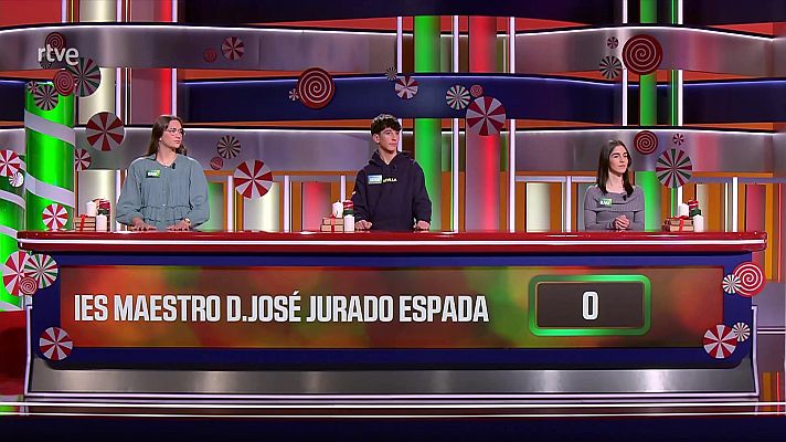 Saber y ganar - Saber y ganar - 06/01/26