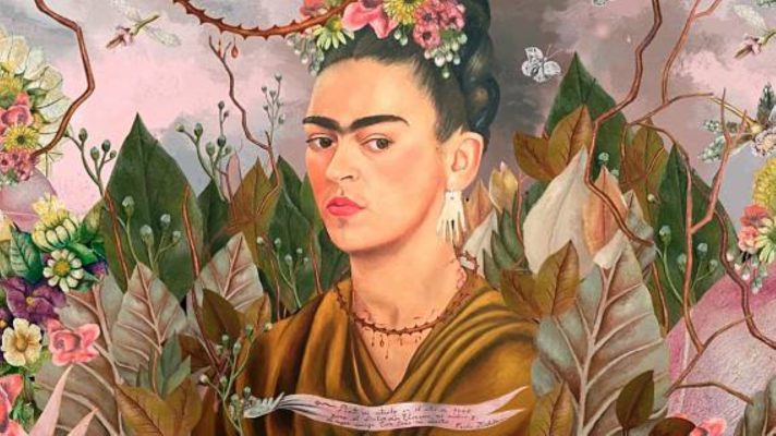 Telediario 1 - Raphael, Zurbarán, Frida Khalo y Carmen Laffón, entre las grandes exposiciones de 2026