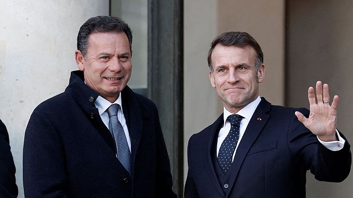 La tarde en 24h - La tarde en 24 horas - 06/01/26