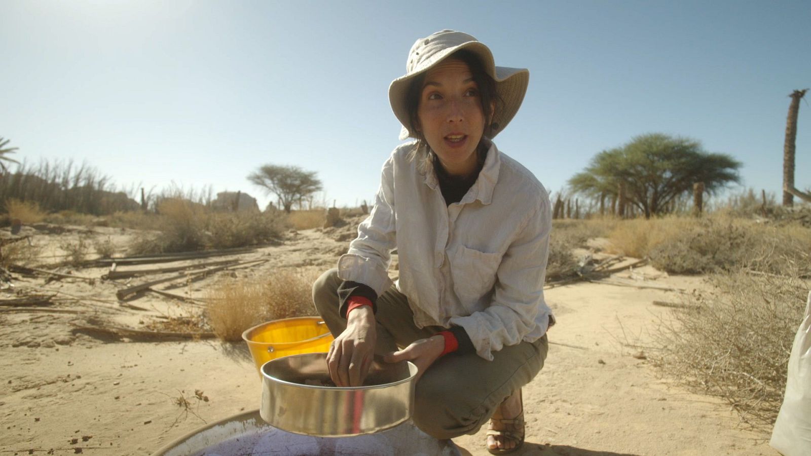 Somos documentales - Expedición a Petra - Somos Documentales | Ver documental