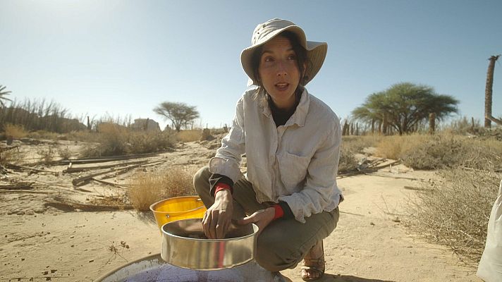 Somos Documentales - Expedición a Petra