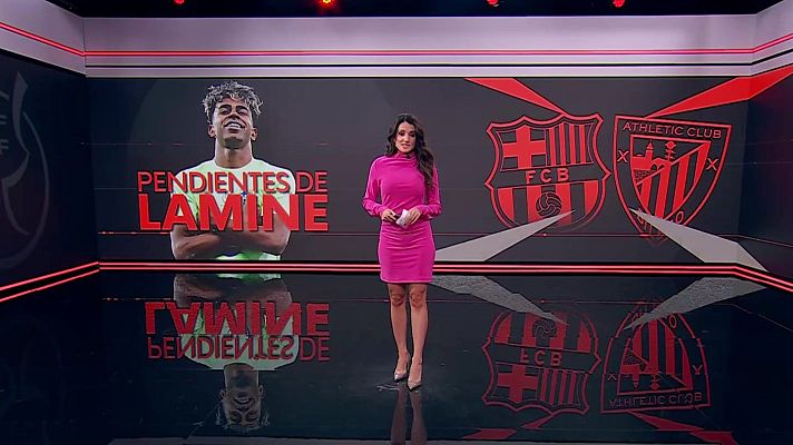 Los Deportes de La1 - Deportes 2 - 06/01/26