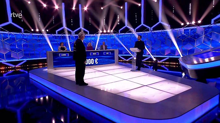 El cazador - Especial 5