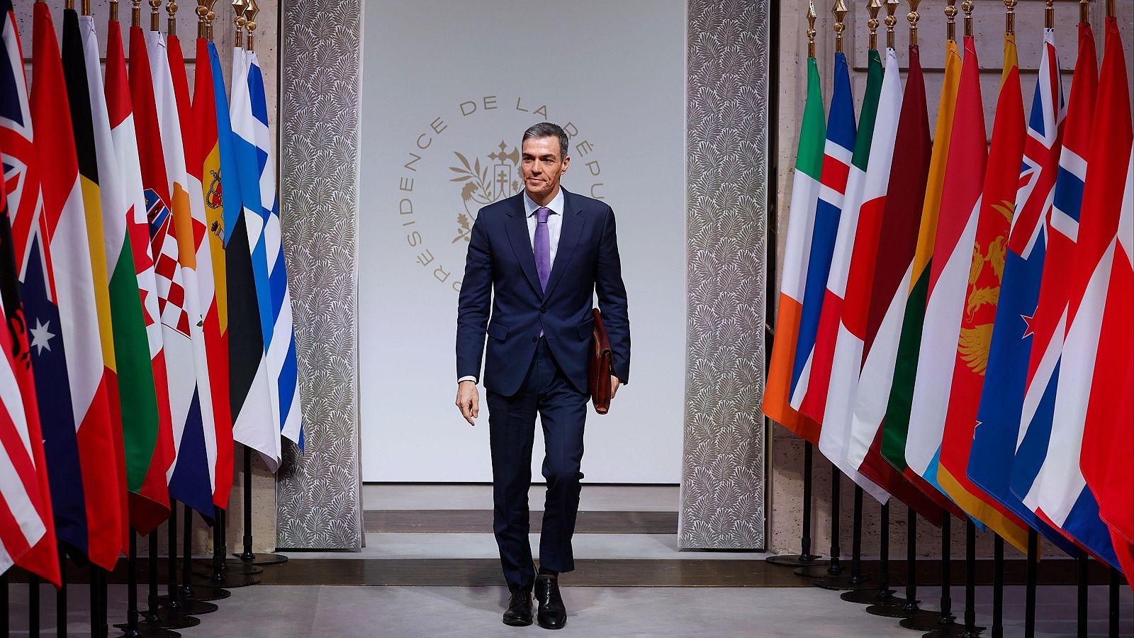 Telediario - 7 horas - 07/01/26 - Telediario Matinal | Ver