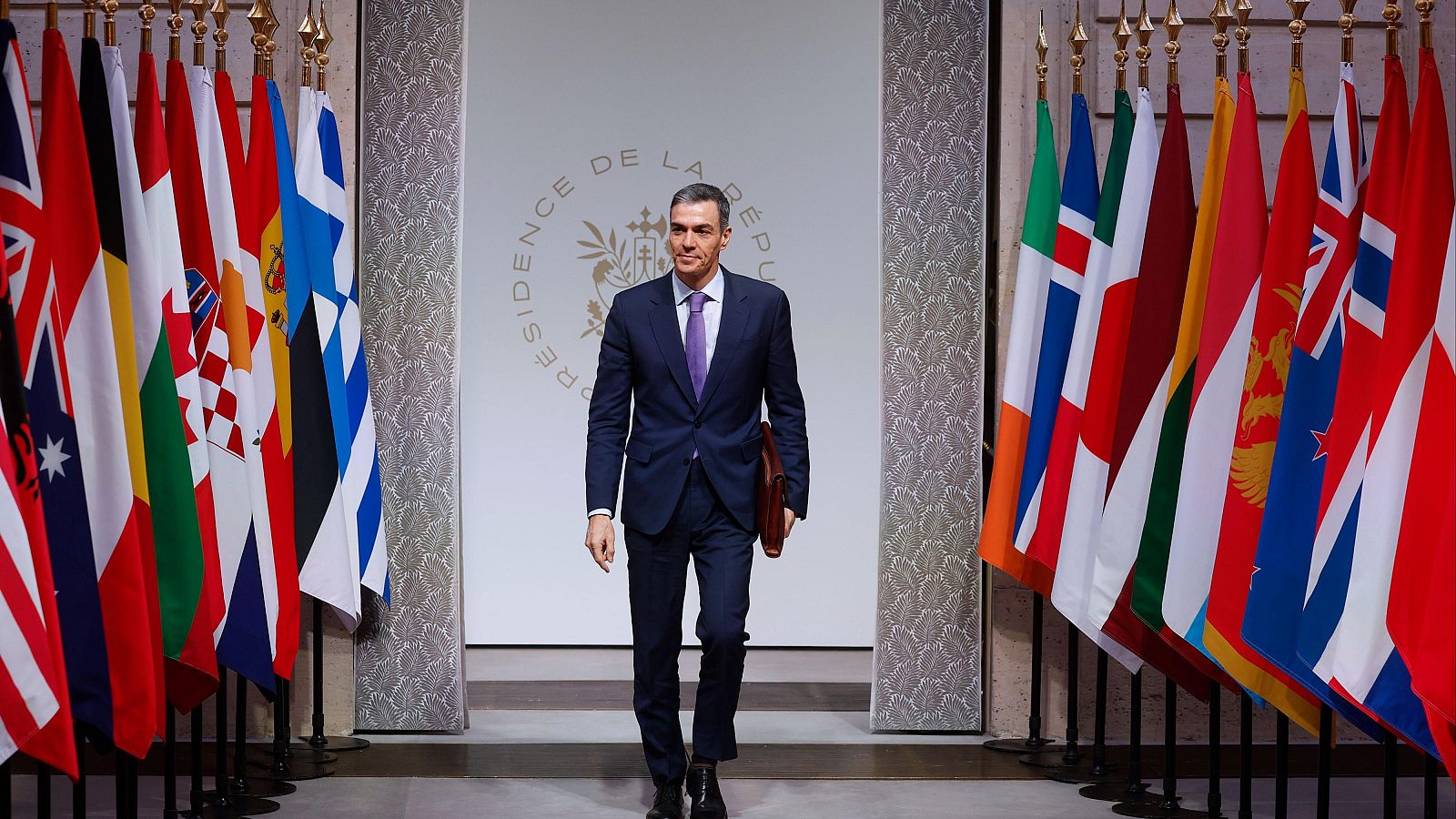 Telediario - 7 horas - 07/01/26 - Lengua de signos - Telediario en lengua de signos | Ver