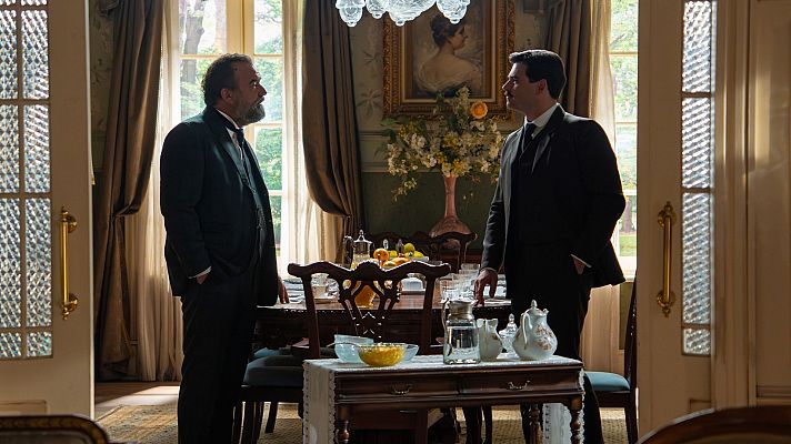 La promesa - Episodio 750