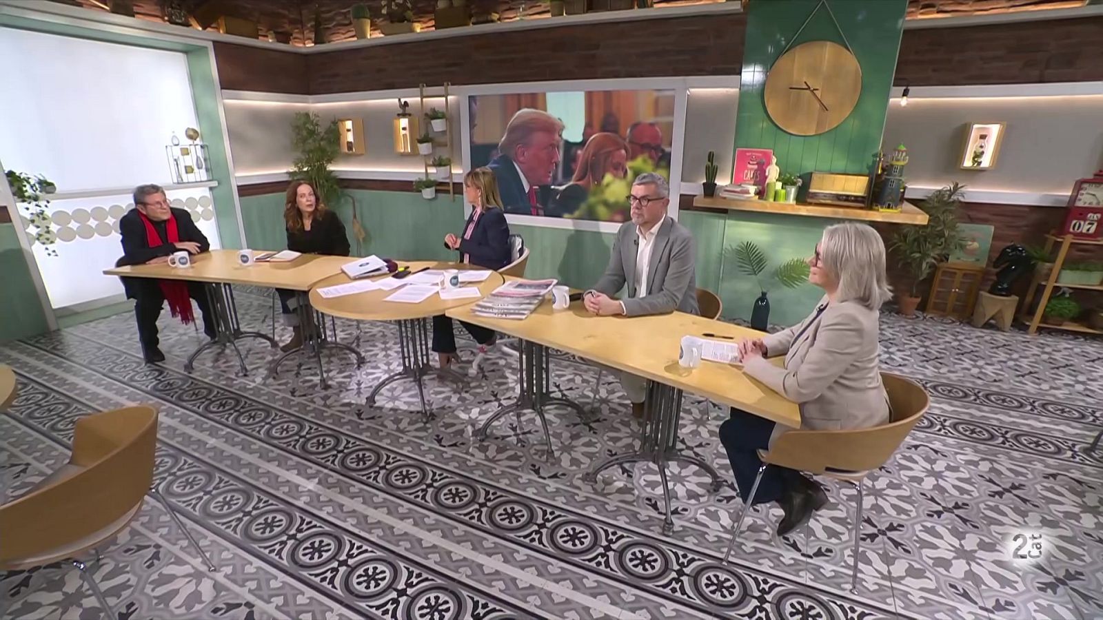 Què suposa l'operació de Trump a Veneçuela contra Maduro?