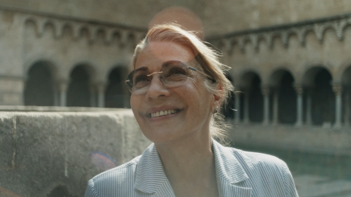 Pla seqüència - Emma Vilarasau