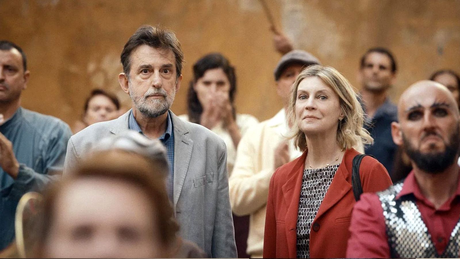 El sol del futuro | Ver películas gratis en RTVE Play - Cine internacional | Ver película