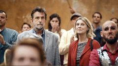 Cine - El sol del futuro