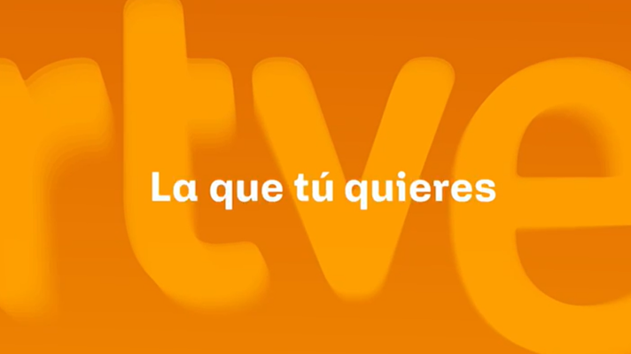  - Vídeo promocional de la actualización de la imagen de TVE