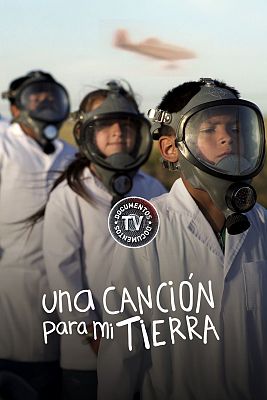 Documentos TV - Una canción para mi tierra