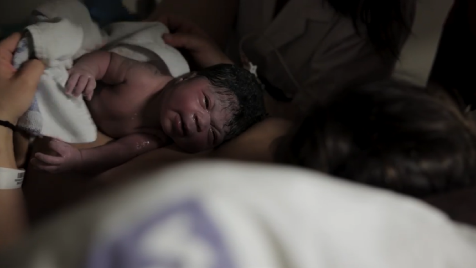 Entre la vida i la mort - Hospital de proximitat - Hospital de proximitat | Veure