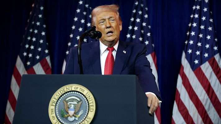 Mañaneros 360 - Trump amenaza ahora a Groenlandia