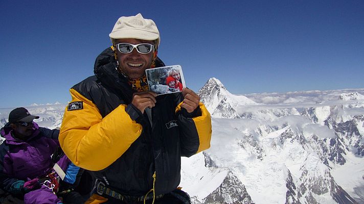 Rescate al límite - 'Rescate al límite', muy pronto estreno en La 1