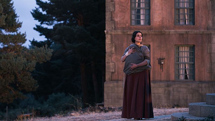 Valle Salvaje - Episodio 330