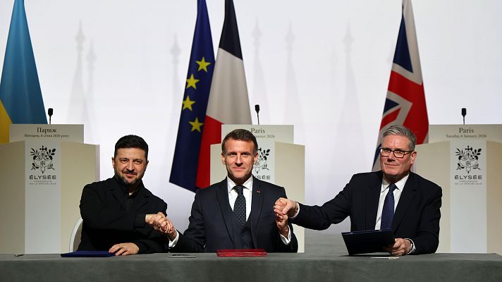 Diario 24 - Diario 24 - 07/01/26