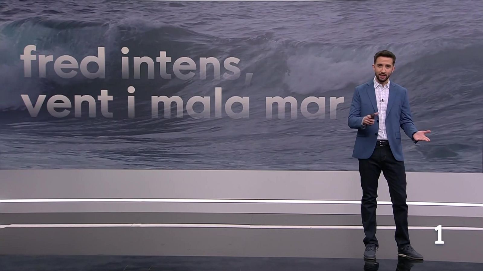 El temps a les Illes Balears - 07/01/26 | Ver