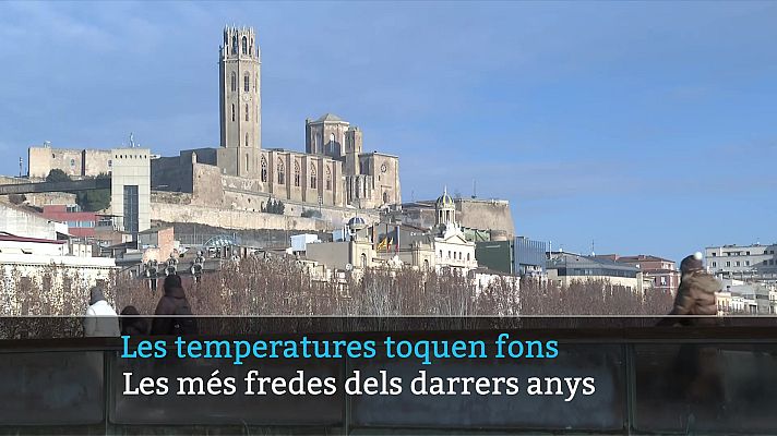 L'Informatiu - L'Informatiu - 07/01/2026