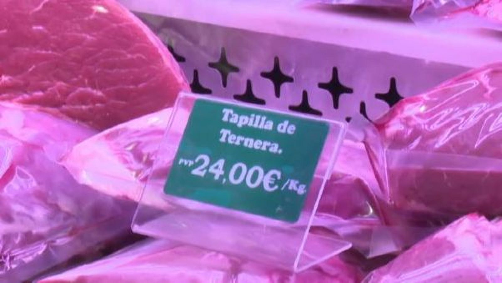Se dispara el precio de la ternera en un 24% y supera la subida de la vivienda - Directo al grano | Ver