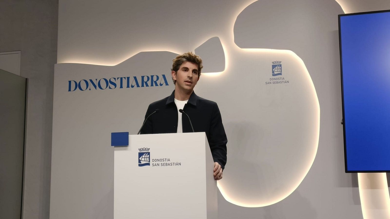 San Sebastián blindará la ciudad contra más hospedajes turísticos - Telenorte - País Vasco | Ver