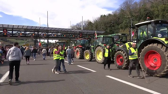 Telenorte - País Vasco - Telenorte 2 País Vasco - 07/01/2026