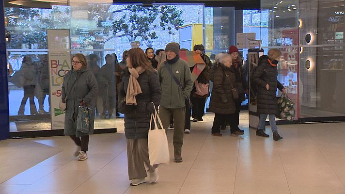 Noticias Aragón - Noticias Aragón 2 - 07/01/26