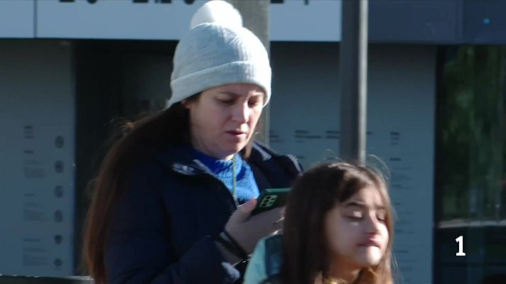 L'Informatiu - L'Informatiu 2 - 07/01/2026