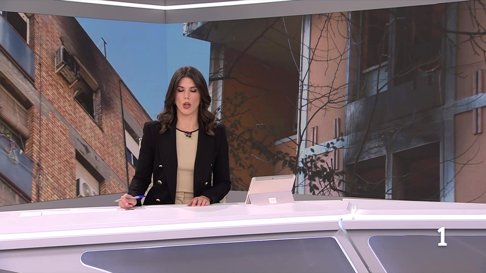 Dos morts en incendis a pisos de L’Hospitalet i Constantí