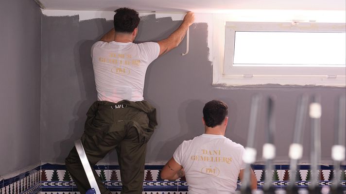 Los Gemeliers recuerdan sus primeros años en televisión - Decomasters | Ver