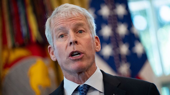 EE.UU. controlará el petróleo venezolano por \"tiempo indefinido\" | Ver