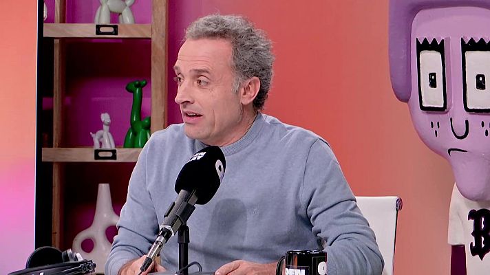 Open Play - El grupo punky de Daniel Guzmán