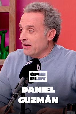 Open Play - El grupo punky de Daniel Guzmán