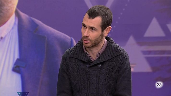 El Vespre - El finançament singular marca l'inici polític de l'any