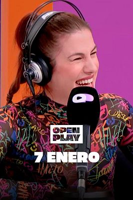 Open Play - Open Play - 07/01/2026