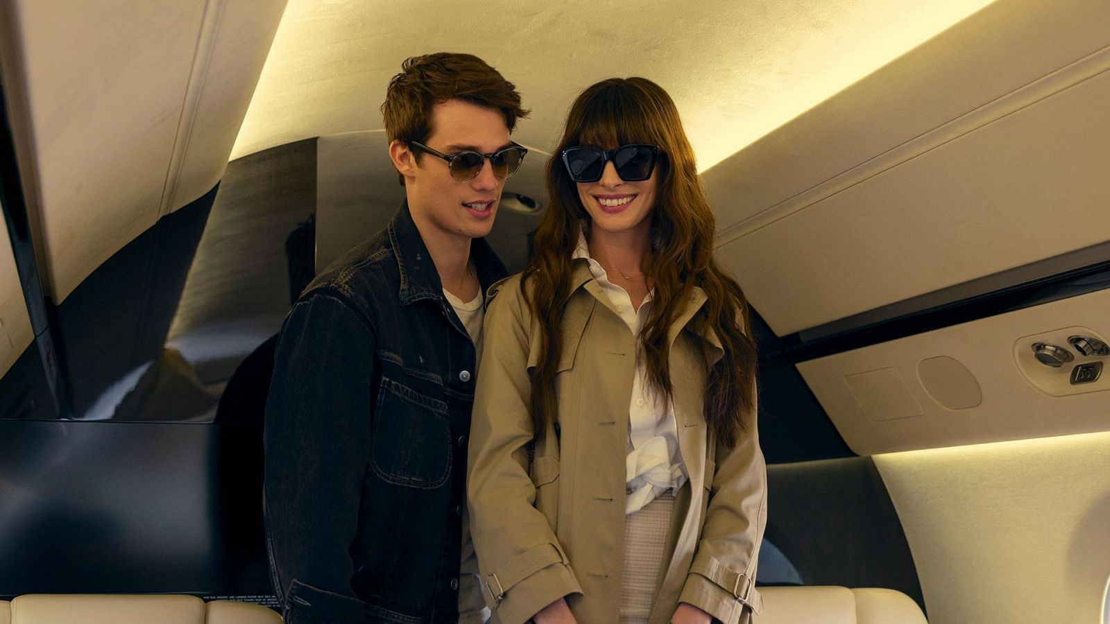 La idea de tenerte | Ver películas gratis en RTVE Play - Cine internacional | Ver película