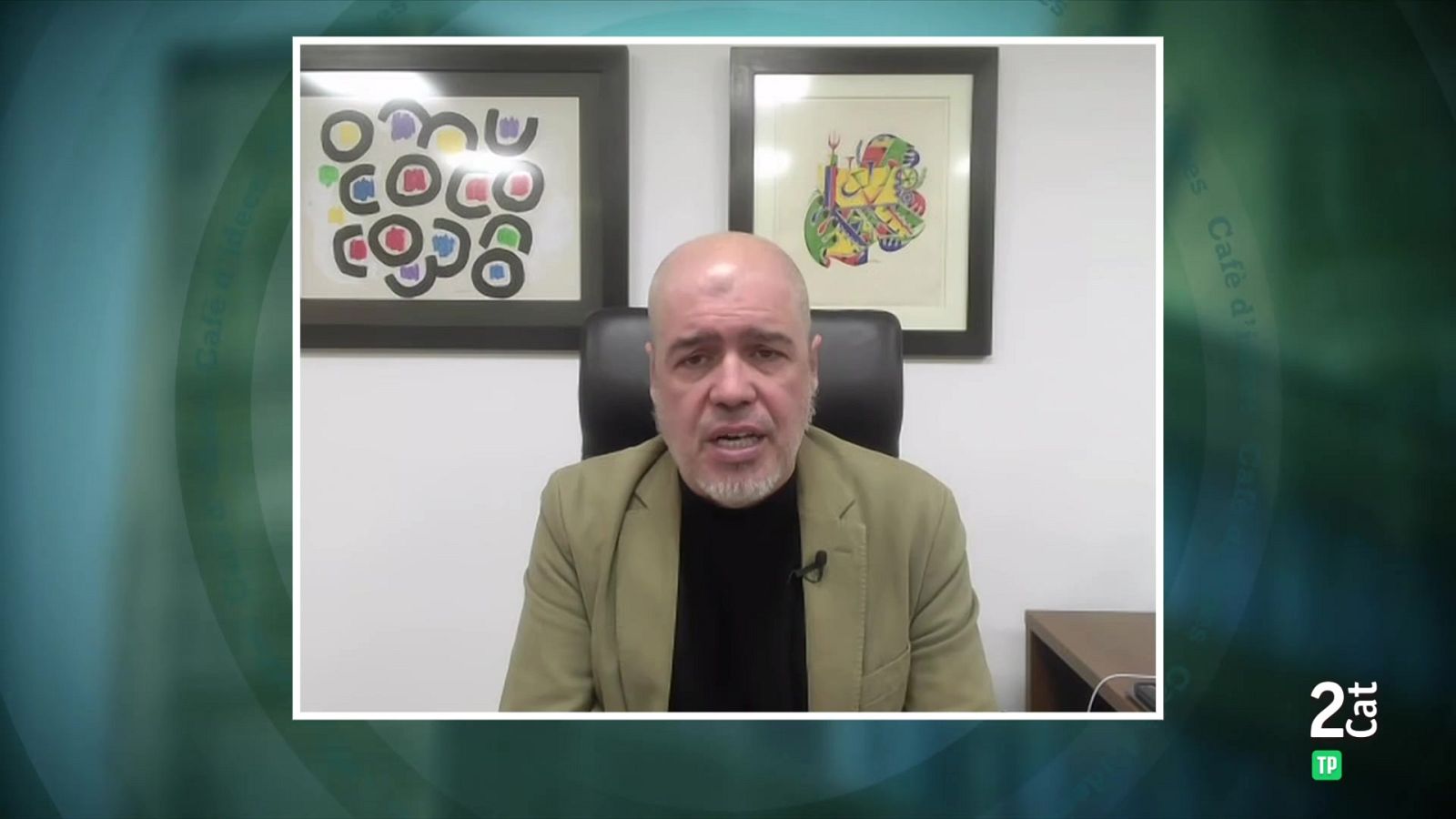 Sordo: "Si l'SMI té determinat tractament fiscal, podem negociar una pujada inferior"