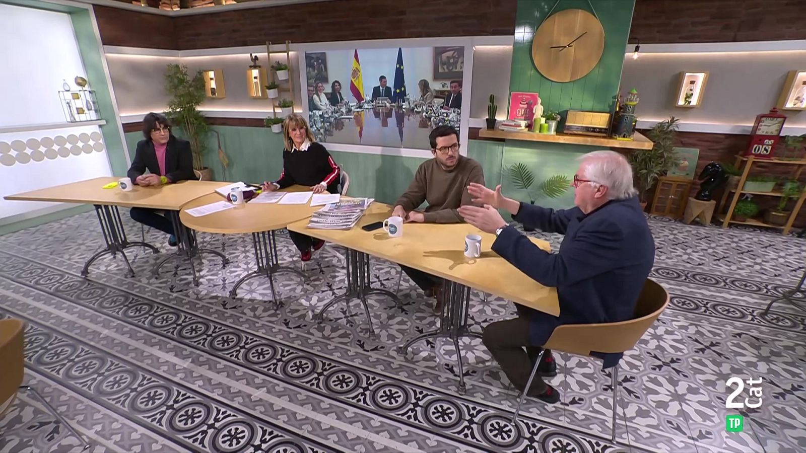 Gerardo Pisarello, Unai Sordo i 'L'amor venia amb taxi'