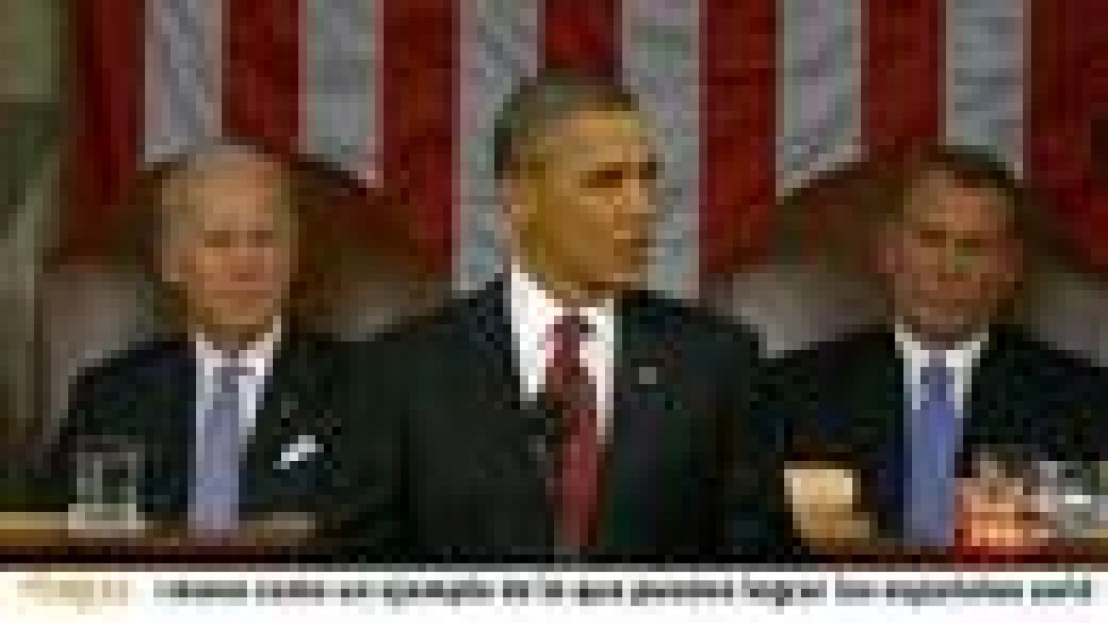 Un mexicano indocumentado, invitado de excepción en el discurso sobre el Estado de la Unión